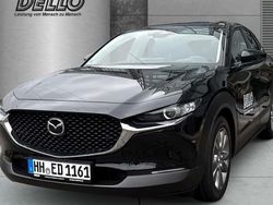 Schwarz Gebraucht 2025 Mazda CX-30 Center-Line SUV | 28.990 €