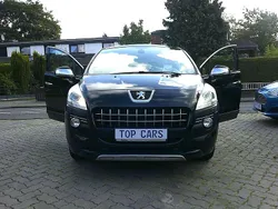 Schwarz Gebraucht 2010 Peugeot 3008 Platinum SUV | 6.870 € (Teuer)