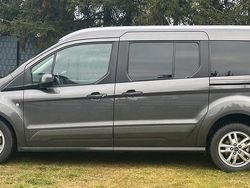 Grau Gebraucht 2019 Ford Grand Tourneo Connect Titanium Van / Kleinbus | 15.000 € (Guter Preis)