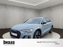 Grau Gebraucht 2024 Audi A3 Sport Kleinwagen | 44.800 €