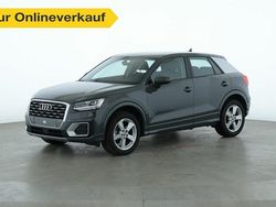 Grau Gebraucht 2019 Audi Q2 Sport SUV | 20.960 € (Fairer Preis)