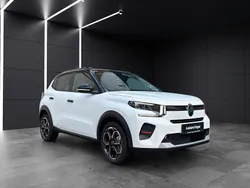 Weiß Gebraucht 2024 Citroën C3 Kleinwagen | 16.999 € (Fairer Preis)