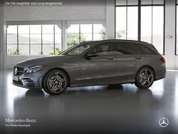Gebraucht 2020 Mercedes C300e | 28.990 € (Fairer Preis)