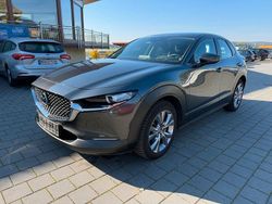 Grau Gebraucht 2022 Mazda CX-30 Selection SUV | 21.290 € (Guter Preis)