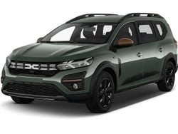 Gebraucht 2024 Dacia Jogger Van / Kleinbus | 23.990 € (Guter Preis)