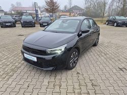 Schwarz Gebraucht 2025 Opel Corsa Limousine | 18.490 € (Superpreis)