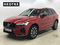 Rot Gebraucht 2023 Volvo XC60 Plus SUV | 47.990 € (Fairer Preis)