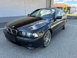 Schwarz Gebraucht 2004 BMW 530 M Sport Limousine | 6.999 € (Teuer)
