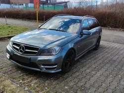Mercedes C350