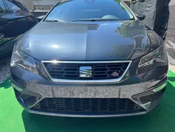 "magnetic tech" Gebraucht 2019 Seat Leon FR Limousine | 12.900 € (Guter Preis)