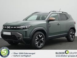 Safarigrüngrau Neu 2025 Dacia Duster Extreme SUV | 24.980 € (Guter Preis)