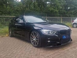 Schwarz Gebraucht 2018 BMW 320 Gran Turismo Performance Kombi | 17.999 € (Fairer Preis)