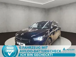Diamant schwarz (metallic) Gebraucht 2022 Opel Corsa-e Elegance Kleinwagen | 15.950 € (Guter Preis)