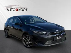 Schwarz Gebraucht 2025 Kia Ceed Spirit Limousine | 22.990 € (Superpreis)