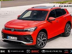 Waehlbar Gebraucht 2024 VW Tiguan SUV | 40.100 €
