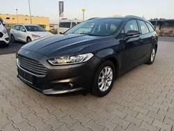 Magnetic Gebraucht 2018 Ford Mondeo Kombi | 13.990 € (Guter Preis)