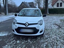Gebraucht 2014 Renault Twingo Kleinwagen | 3.100 € (Guter Preis)