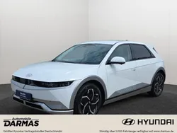 Weiß Gebraucht 2024 Hyundai Ioniq 5 SUV | 37.990 €