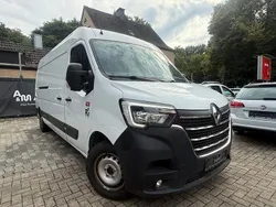 Weiß Gebraucht 2020 Renault Master Van | 12.999 € (Superpreis)