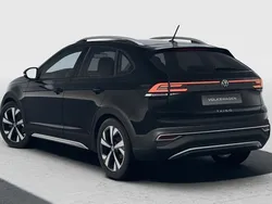 Reflexsilber metallic reflexsilber metallic Neu 2025 VW Taigo IQ Drive SUV | 27.394 € (Guter Preis)