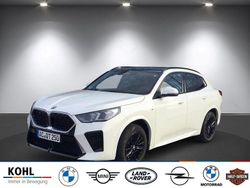 Weiss Gebraucht 2024 BMW X2 Efficient Dynamics SUV | 50.900 € (Teuer)