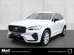 Crystal white / metallic Gebraucht 2024 Volvo XC60 Plus SUV | 49.900 € (Superpreis)