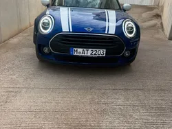 Blau Gebraucht 2020 Mini Cooper Clubman Essential Kombi | 21.000 € (Guter Preis)