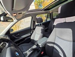 Silber Gebraucht 2007 BMW 318 Kombi | 3.590 € (Teuer)