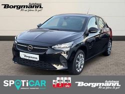 Schwarz Gebraucht 2022 Opel Corsa-e Edition Kleinwagen | 13.990 € (Fairer Preis)