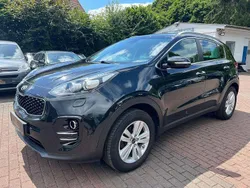 Black pearl Gebraucht 2016 Kia Sportage Spirit SUV | 13.990 € (Fairer Preis)