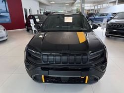 Schwarz Neu 2025 Jeep Avenger North SUV | 35.950 € (Fairer Preis)