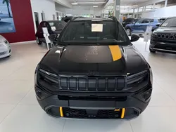 Schwarz Neu 2025 Jeep Avenger North SUV | 35.950 € (Superpreis)