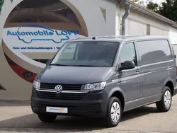 Pure grey Neu 2024 VW T6.1 Van | 43.980 € (Fairer Preis)