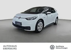 Gebraucht 2022 VW ID.3 Comfortline Kleinwagen | 21.400 € (Guter Preis)