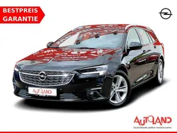 Schwarz Gebraucht 2022 Opel Insignia Elegance Kombi | 22.950 € (Guter Preis)