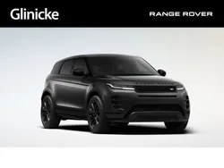 Carpathian grey Neu 2025 Land Rover Range Rover evoque SE Dynamic SUV | 68.390 € (Fairer Preis)