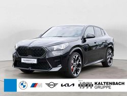 Schwarz Neu 2025 BMW X2 M Sport SUV | 55.190 € (Fairer Preis)