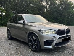 Grau Gebraucht 2015 BMW X5 M Shadowline SUV | 27.500 € (Superpreis)