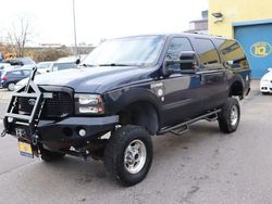 Schwarz Gebraucht 2000 Ford Excursion SUV | 13.490 €