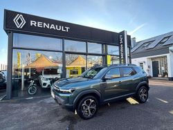 Zedergrün Neu 2025 Dacia Duster Journey SUV | 28.990 € (Etwas zu teuer)
