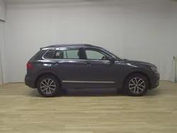 Grau Gebraucht 2020 VW Tiguan Comfortline SUV | 20.480 € (Guter Preis)
