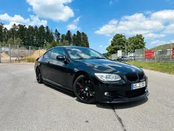 Schwarz Gebraucht 2011 BMW 335 M Sport Coupé | 21.300 € (Fairer Preis)