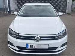 Schwarz Gebraucht 2019 VW Polo Comfortline Kleinwagen | 13.500 € (Fairer Preis)