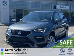 Grau Gebraucht 2022 Seat Ateca Beats SUV | 24.870 € (Guter Preis)