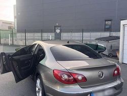 Gold Gebraucht 2010 VW CC Individual Limousine | 8.000 € (Fairer Preis)