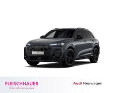 Schwarz Neu 2025 Audi Q5 Advanced SUV | 66.990 € (Fairer Preis)