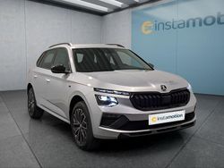Silber Gebraucht 2024 Skoda Kamiq SUV | 26.499 € (Guter Preis)