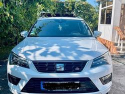 Gebraucht 2020 Seat Ateca FR-Line SUV | 17.800 € (Superpreis)