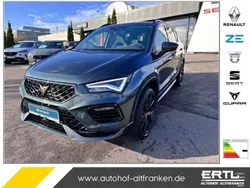 Dark camouflage metallic Gebraucht 2022 Cupra Ateca SUV | 38.980 € (Etwas zu teuer)