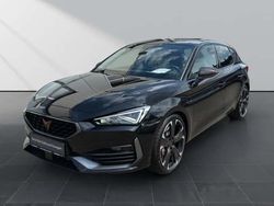 Schwarz Gebraucht 2022 Cupra Leon Limousine | 30.900 € (Fairer Preis)